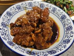 糖醋里脊-荣家小吃(紫阳街店)