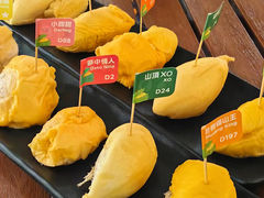 -榴莲BB 四季果园