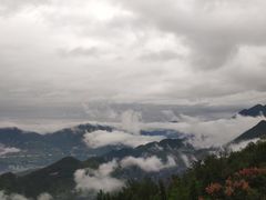 -重庆云阳龙缸景区