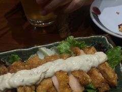 -8PINTS八品脱·日料·烧鸟·精酿小酒馆(莘庄店)
