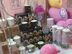 -奈雪的茶(印象城店)