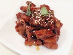 糖醋小排-老克勒上海菜(南京路步行街店)