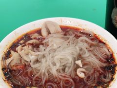 -甘记肥肠粉(马鞍北路店)