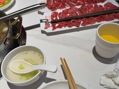 -犇鼎牛潮汕牛肉火锅(新辰里学清路店)