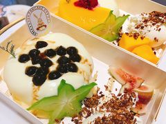-食武士·舒芙蕾(新街口明瓦廊店)