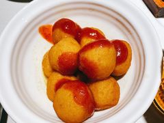 -千日贺茶餐厅(开发区安盛店)