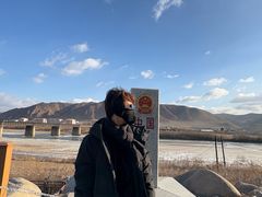 -图们国门景区
