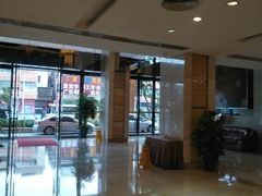 -维也纳国际酒店·广州南站钟村地铁站店