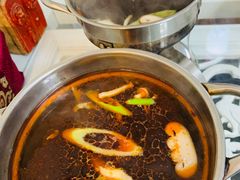 -丽江庭院之丽江往事(安定门店)
