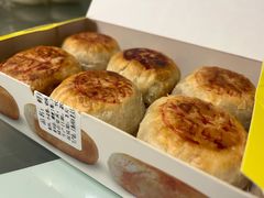 鲜肉月饼-西区老大房(愚园路店)