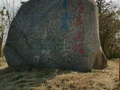 -青海湖二郎剑景区