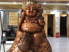 -绿岛汤泉韩式休闲会所