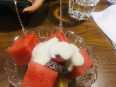-阿娜尔·新疆菜(宜家荟聚中心店)