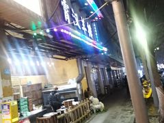 -霄汉羊排(万松园一店)