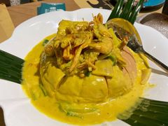 -摩登有记·新派泰国菜(银钻广场店)