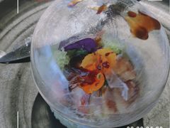 -THE WANG王品(上海中心云端店)