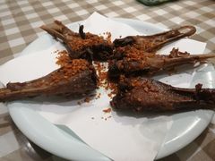 -新大咀港式茶餐厅(宝山万达店)