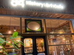 门面-西关84·History·Art·Cafe