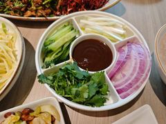 -老昌春饼(中央大街店)