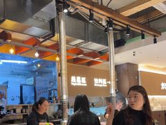 -炽城·烤肉名家(鸿达中央广场店)