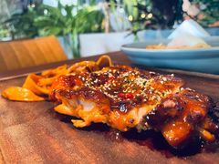 -West10 西拾·西餐厅·创意菜(未来科技城店)