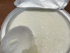 -仁信双皮奶(广州南站店)