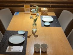 -虹料理·日料放题(悠方店)