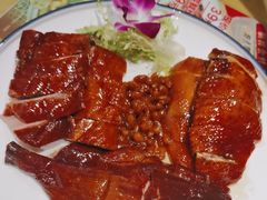 -吴系粤菜馆·茶餐厅(深业上城店)