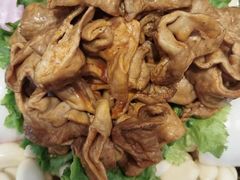 -大闫家烧烤·小海鲜家常菜(郑庄店)