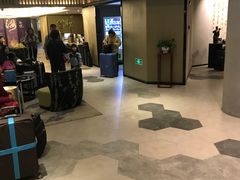 -上海浦东机场海上铂悦酒店