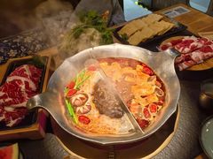 -湊湊火锅·茶憩(石家庄万象城店)