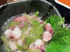 -虹料理·日料放题(悠方店)
