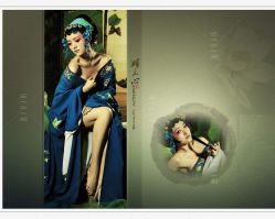 -盘子女人坊生日照·摄影馆(华强店)