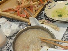 -震海贝烤贝·民俗特色店(延吉总店)