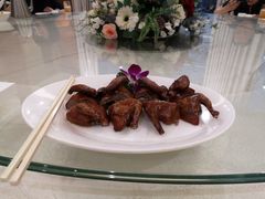 -海龙渔村(万江分店)