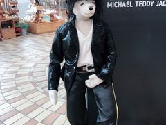 -济州岛泰迪熊博物馆