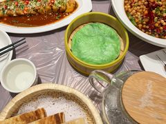 馋嘴豆豆牛蛙-有位虾匠·香辣蟹·小龙虾(李村店)