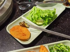 -梨花自助烤肉(天河城店)