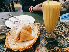 -Santoor 萨都里印度餐厅(北锣鼓巷店)