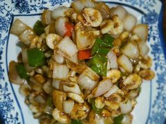 -巢湖名吃·徽府农家菜(半汤店)