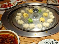 -山河屯铁锅炖鲜鹅·东北菜(开发区一店)