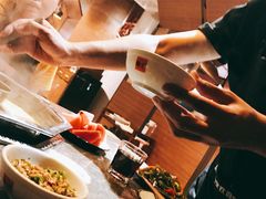 -佬土鹅肠火锅(解放路店)