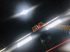 -嘿哟动霸CHUA·新潮玩运动娱乐中心·蹦床滑冰团建乐园