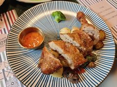 -仁义涵西餐·咖啡(中华巴洛克店)