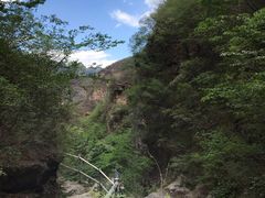 -孤山寨风景区