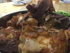 -伟记牛蹄(道滘店)