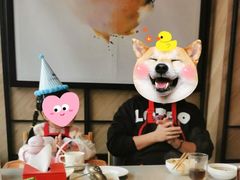 -海底捞火锅(万象城店)