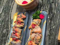 -慢丽江·云南野生菌土鸡锅(付家庄店)