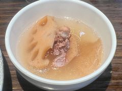 -民间瓦缸煨汤館(嵩山路店)