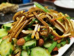-福苗小骆驼烧烤(大唐不夜城店)